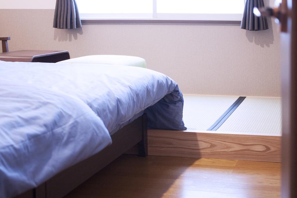 Stella Higashiyama -Annex- Hotell Kyoto Eksteriør bilde