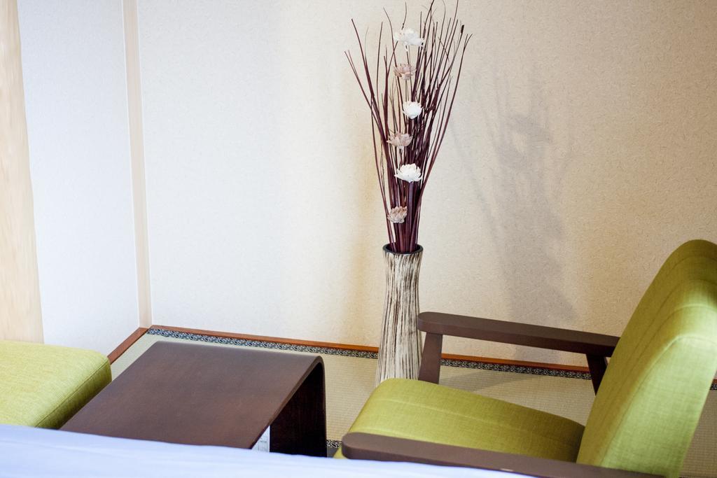 Stella Higashiyama -Annex- Hotell Kyoto Eksteriør bilde