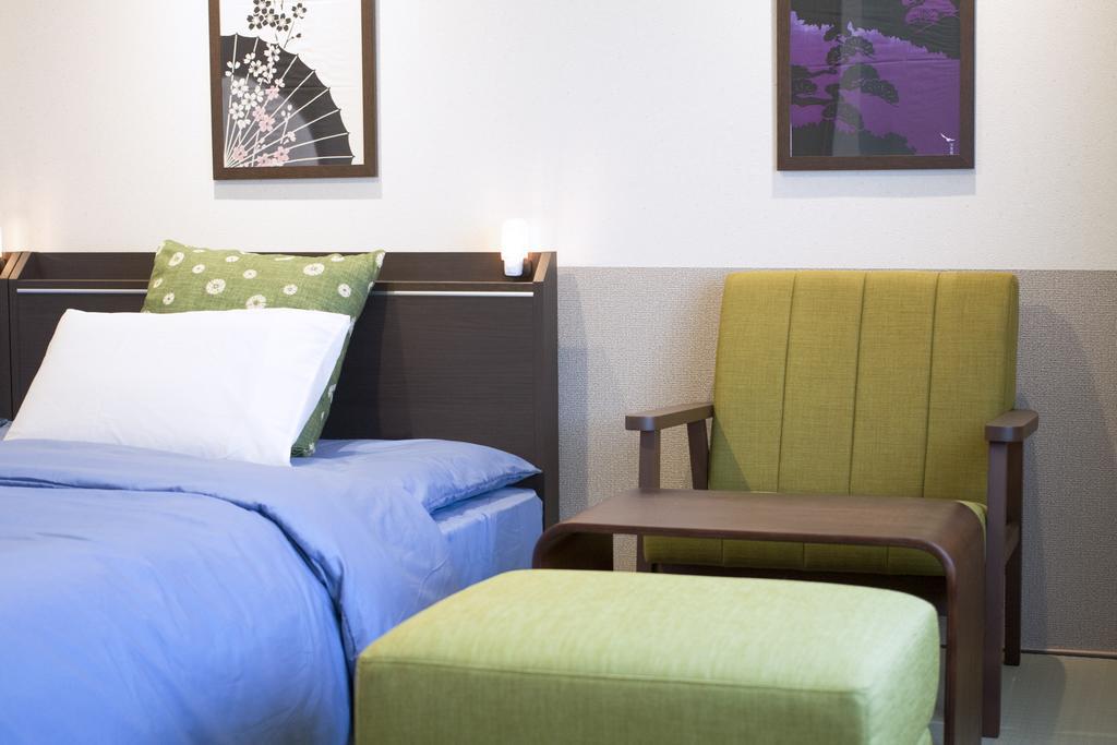 Stella Higashiyama -Annex- Hotell Kyoto Eksteriør bilde