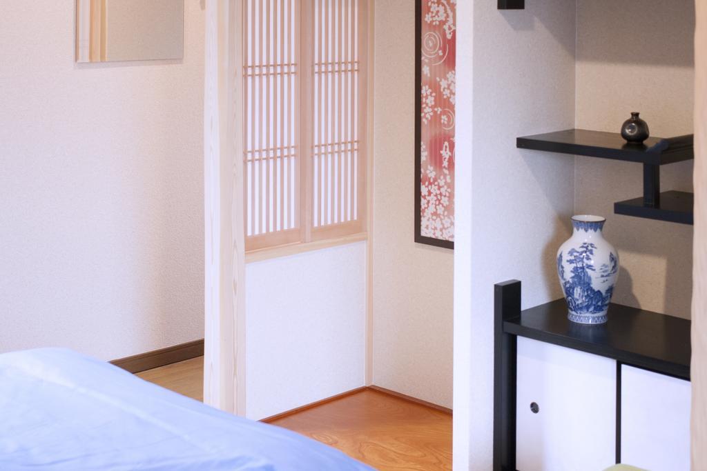 Stella Higashiyama -Annex- Hotell Kyoto Eksteriør bilde