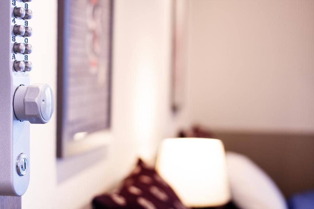 Stella Higashiyama -Annex- Hotell Kyoto Eksteriør bilde