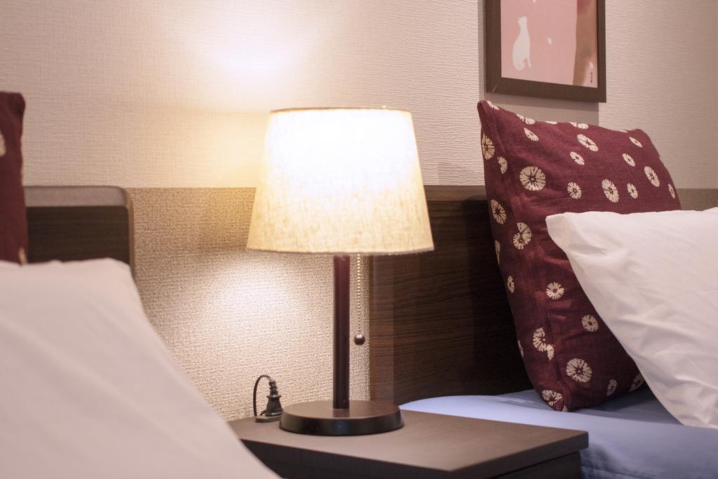 Stella Higashiyama -Annex- Hotell Kyoto Eksteriør bilde