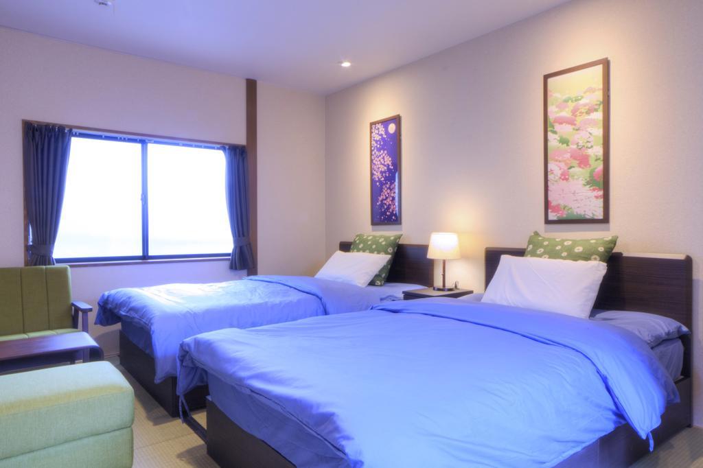 Stella Higashiyama -Annex- Hotell Kyoto Eksteriør bilde